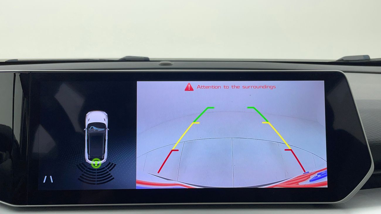 جيلي كول تري GL 1.5 | بدون دفعة مقدمة | اختبار قيادة مجاني للمنزل