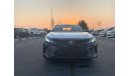 Toyota Camry V6 Limited GCC MY2020