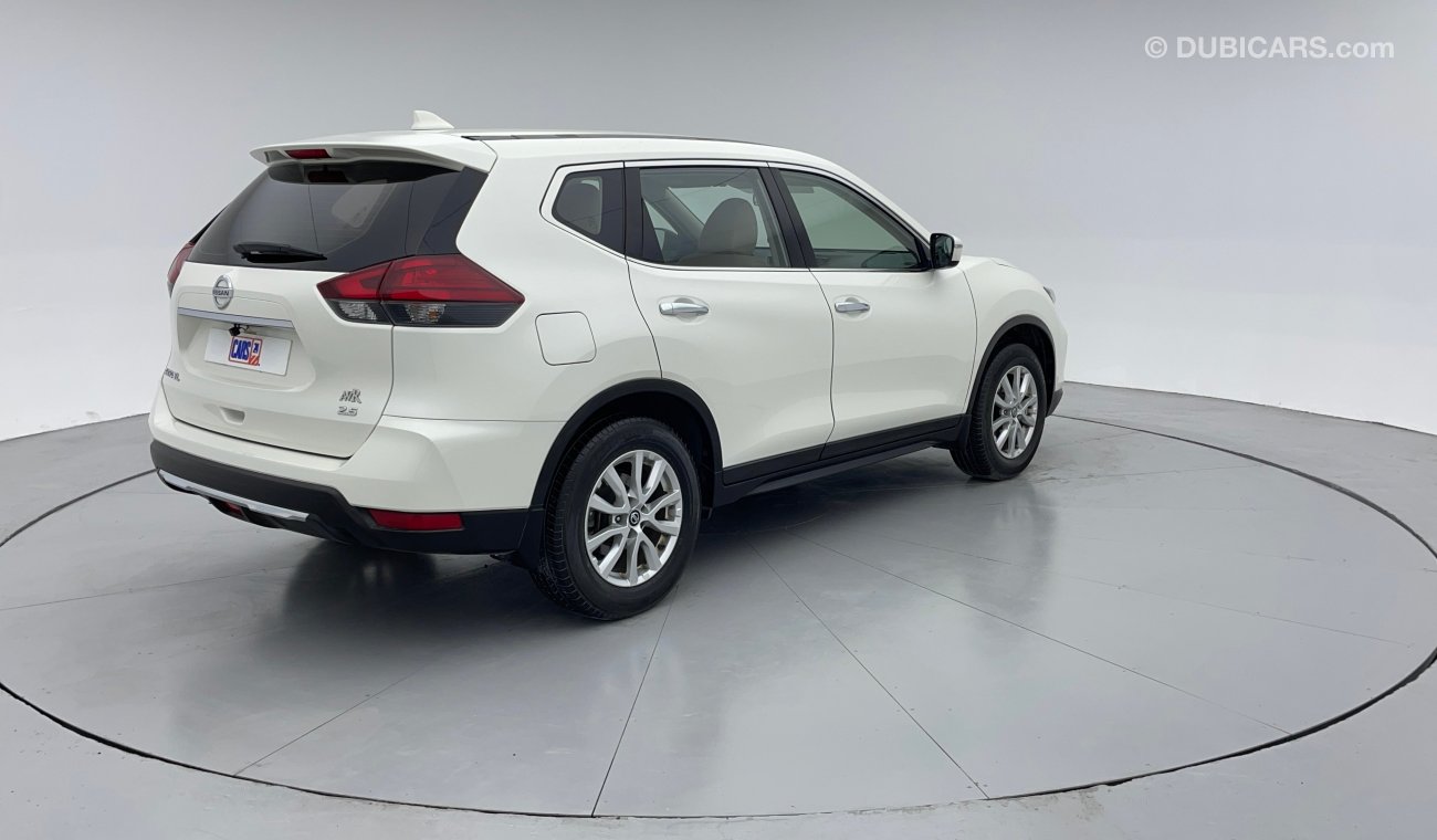 Nissan X-Trail S 2.5 | Zero Down Payment | Free Home Test Drive