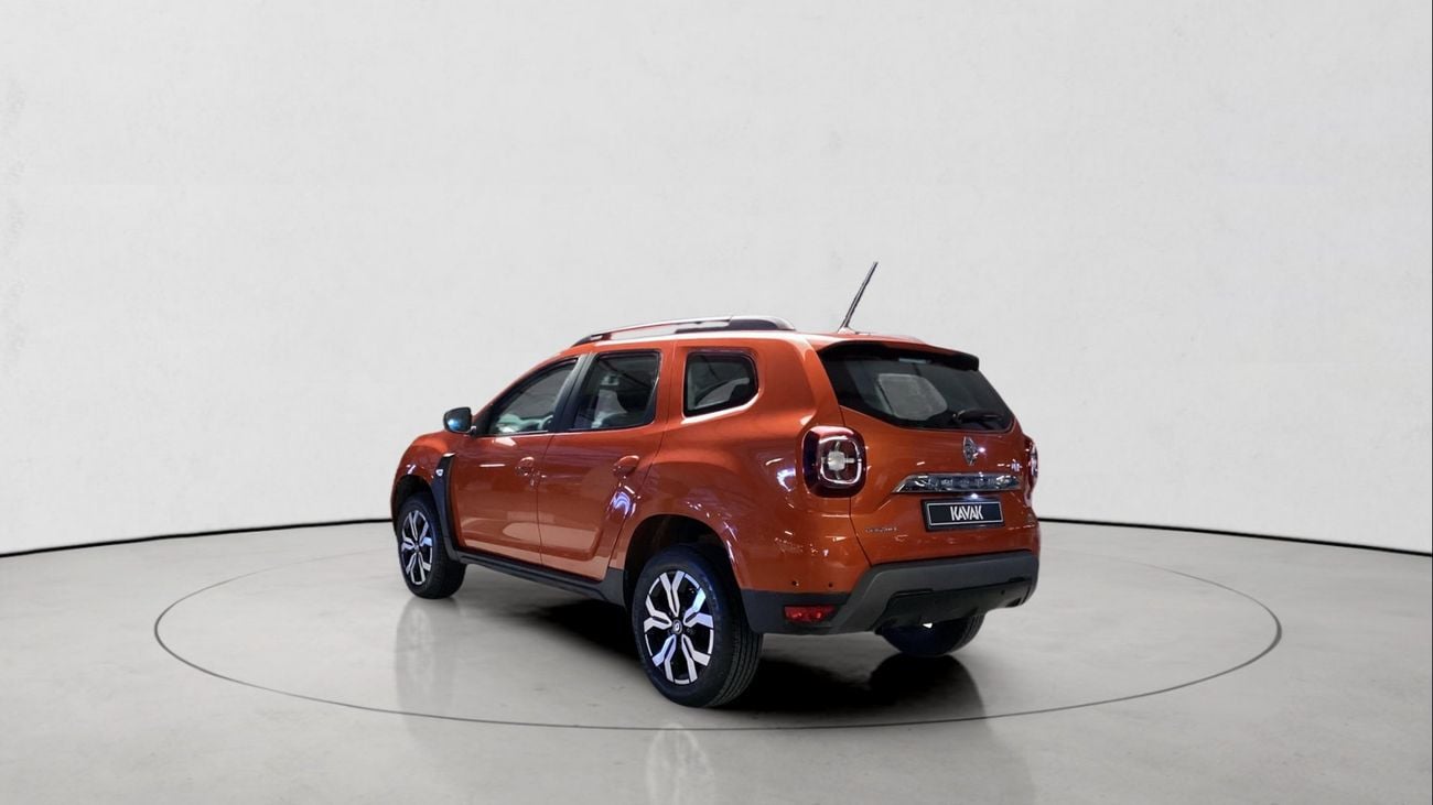 Renault Duster LE | Guaranteed Warranty | 0 Down Payment