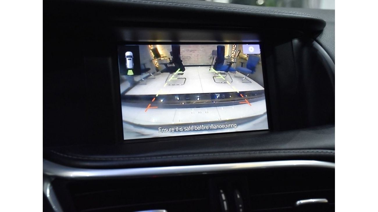 Infiniti Q30 EXCELLENT DEAL for our Infiniti Q30 1.6L ( 2017 Model ) in Grey Color GCC Specs