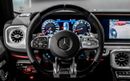 Mercedes-Benz G 63 AMG 2023 Mercedes-Benz G63, 2028 Mercedes Warranty, 2027 Mercedes Service Contract, Brand New Car, GCC