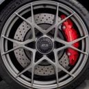 Porsche 718 Spyder RS