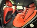 بي أم دبليو 430i M SPORT LOVELY M- KIT 430i || TOP RANGE || AMAZING CONDITION || LOW MILEAGE || GCC SPECS
