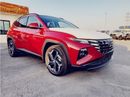 Hyundai Tucson Premium 1.6L Turbo(Petrol), Cruise Control, 360 Cam 2022MY