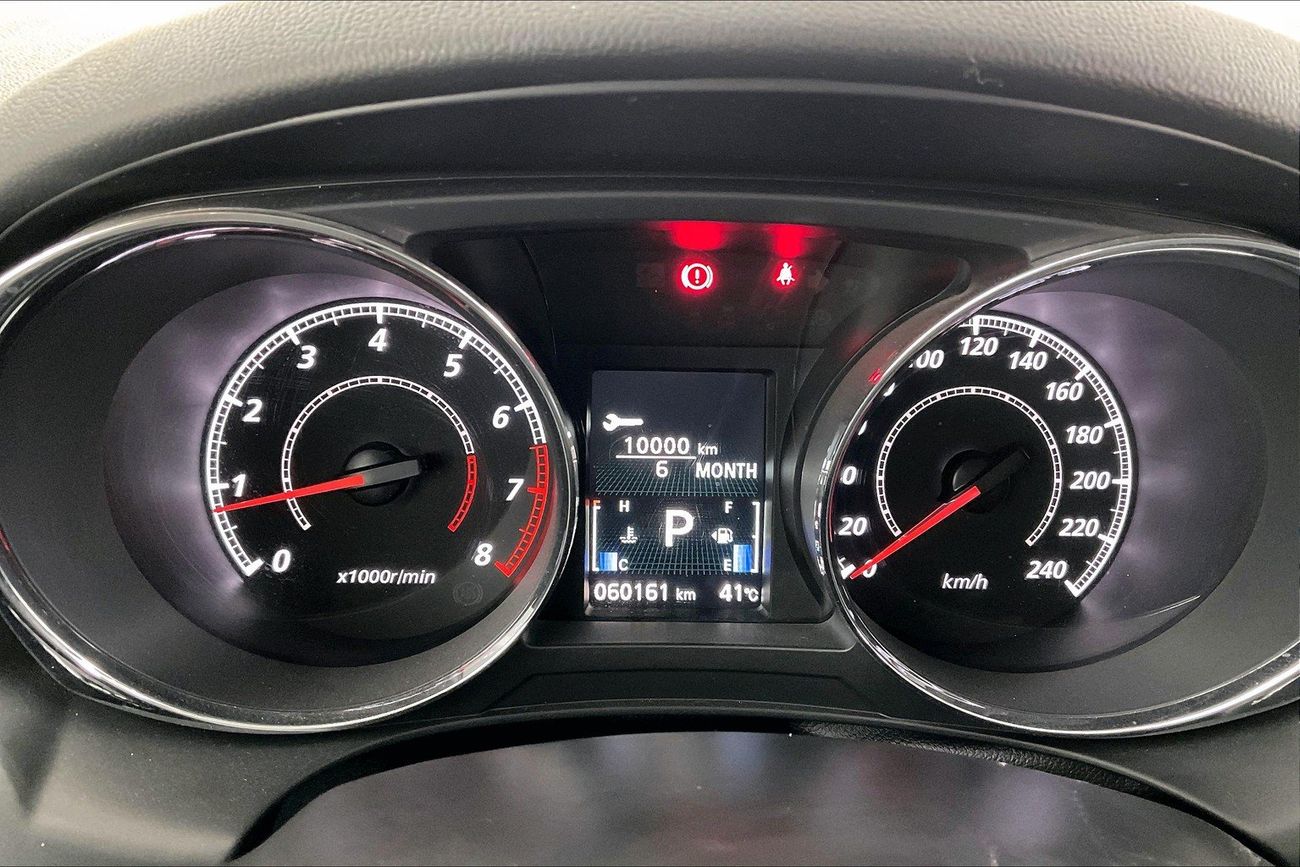 Mitsubishi ASX GLS Highline | Guaranteed Warranty | 0 Down Payment