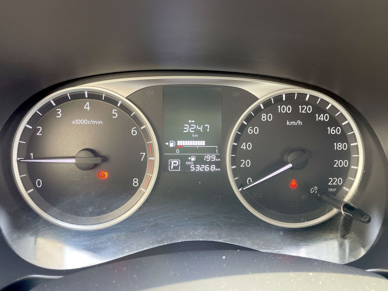 Nissan Kicks SE 1.6 | Under Warranty | Free Insurance | Inspected on 150+ parameters