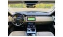 Land Rover Range Rover Velar P250 R-Dynamic SE RANGE ROVER VELAR 2020 GCC R DYNAMIC FULL OPTION