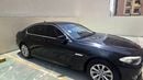 بي أم دبليو 528i EXCLUSIVE 528i