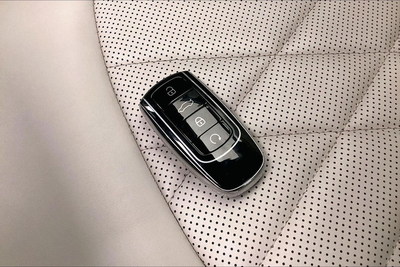 Chery Tiggo 8 Pro Max Premium | Guaranteed Warranty | 0 Down Payment