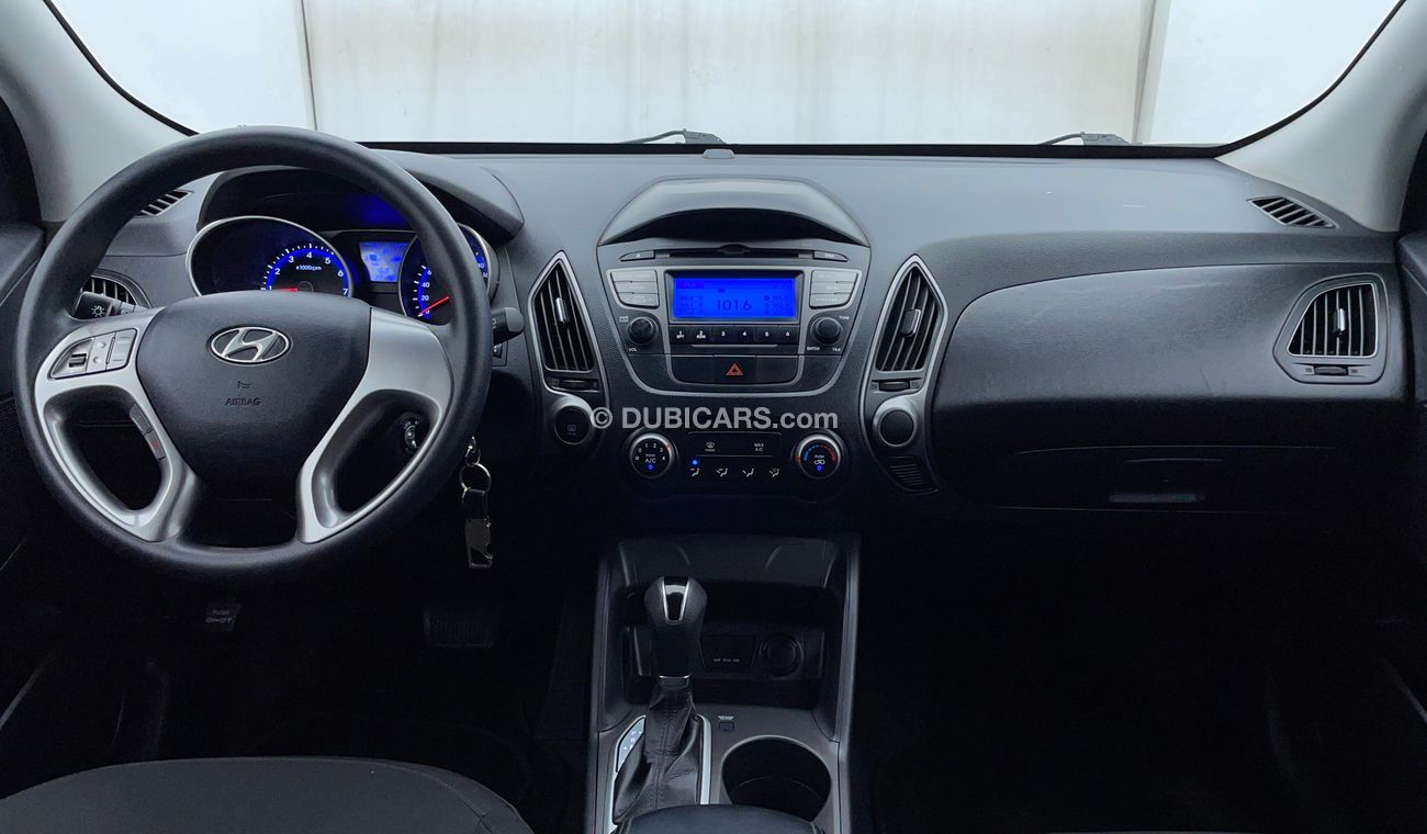 Hyundai Tucson GL 2 | Zero Down Payment | Free Home Test Drive