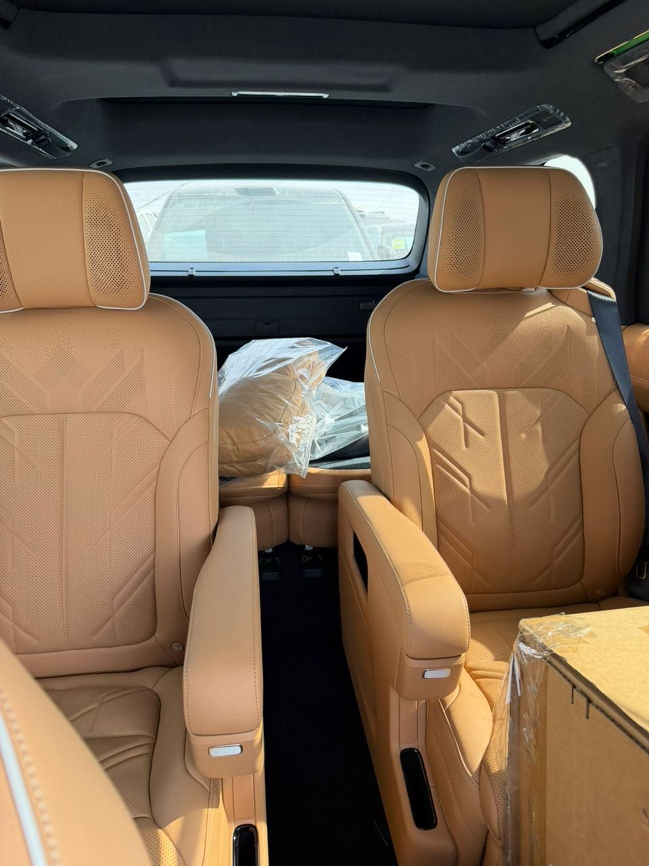 Zeekr 9X Zeekr 9x Ultra 70kwh