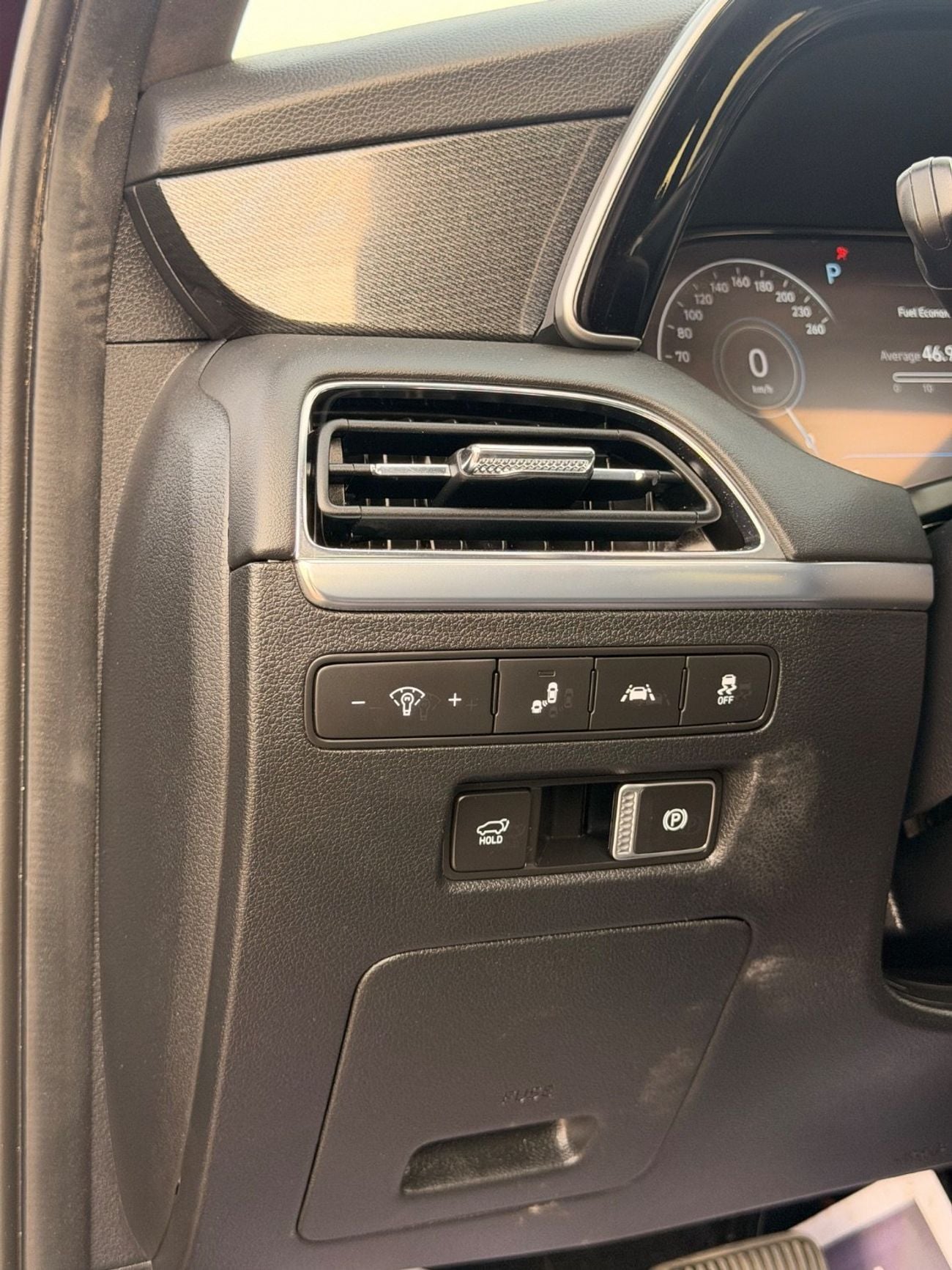 Hyundai Palisade Calligraphy/ panoramic, 360 camera/ head up display, 2022
