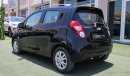 Chevrolet Spark LS