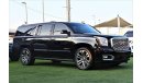 GMC Yukon Denali