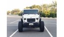 Jeep Wrangler Jeep Wrangler Sport 2014 model, imported from Canada, in excellent condition