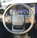 Toyota Prado VXR PRADO 2.4L GCC, LTHR, RN SESR, TSS3, AHS MATERIAL
