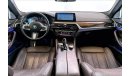 BMW 530i Luxury + M Sport Package