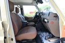 Toyota Land Cruiser Pick Up Double Cab SDLX 2.8L Diesel 4WD 5 Seater Automatic