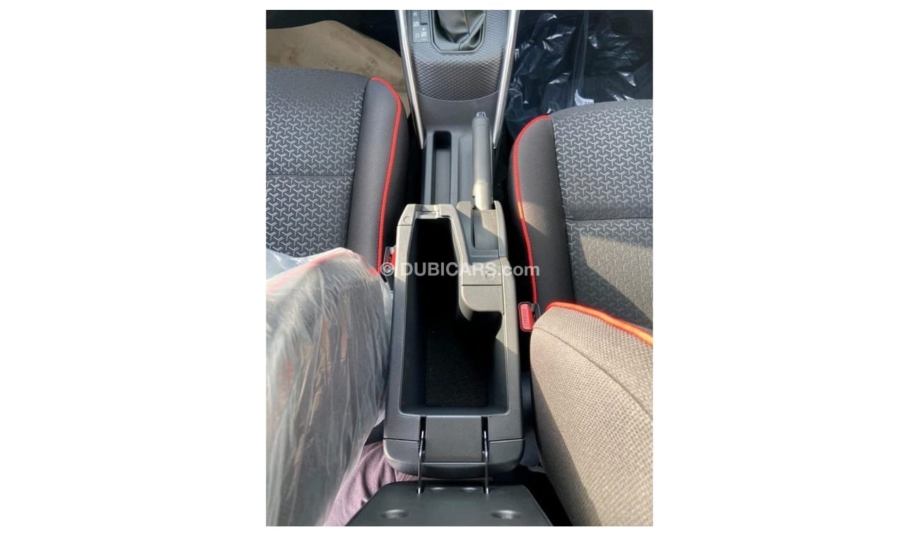 Toyota Raize TOYOTA RAIZE 1.0L PETROL MID OPTION