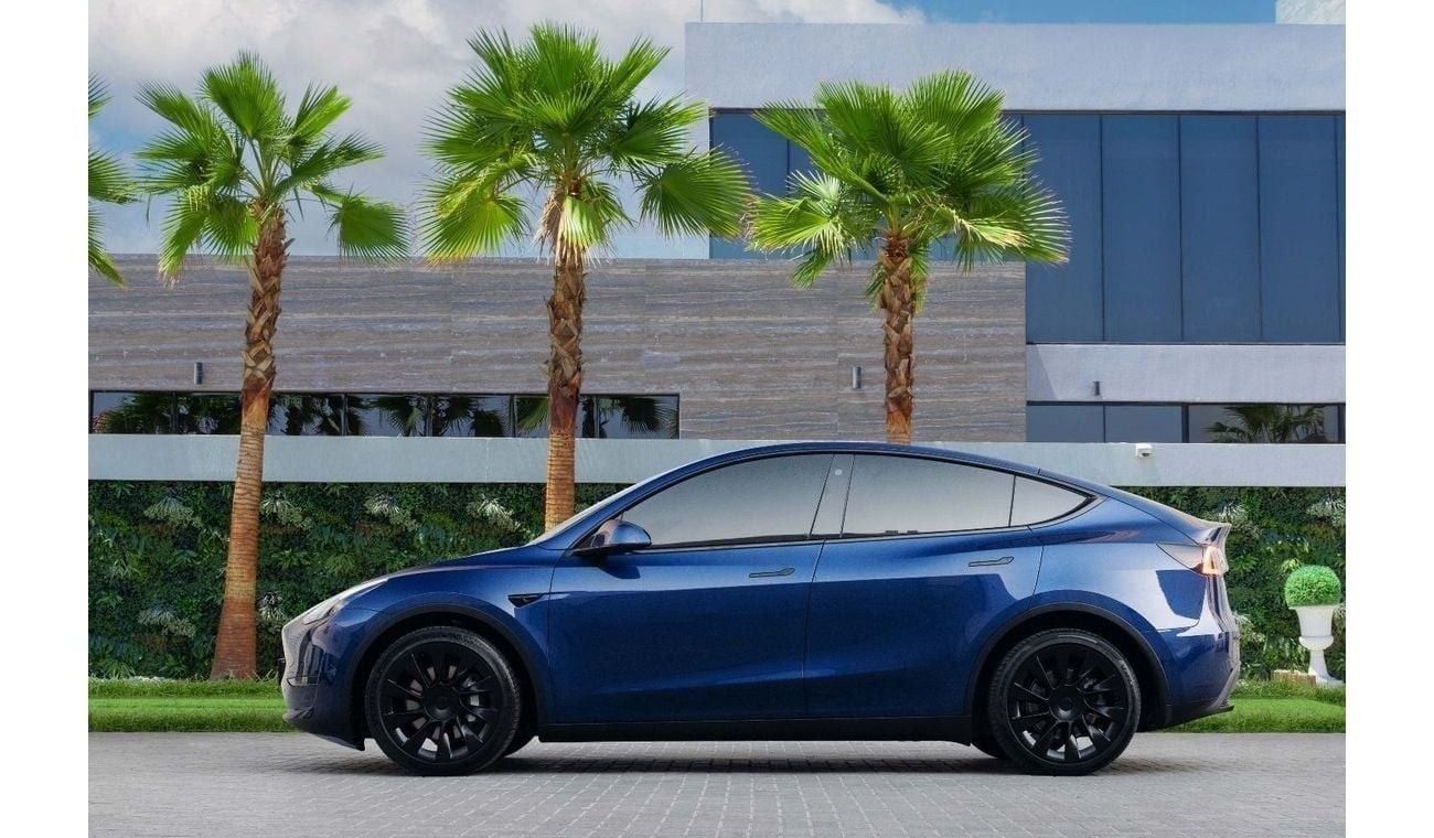 Tesla Model Y Long Range | 2,840 P.M  | 0% Downpayment | Under Warranty!