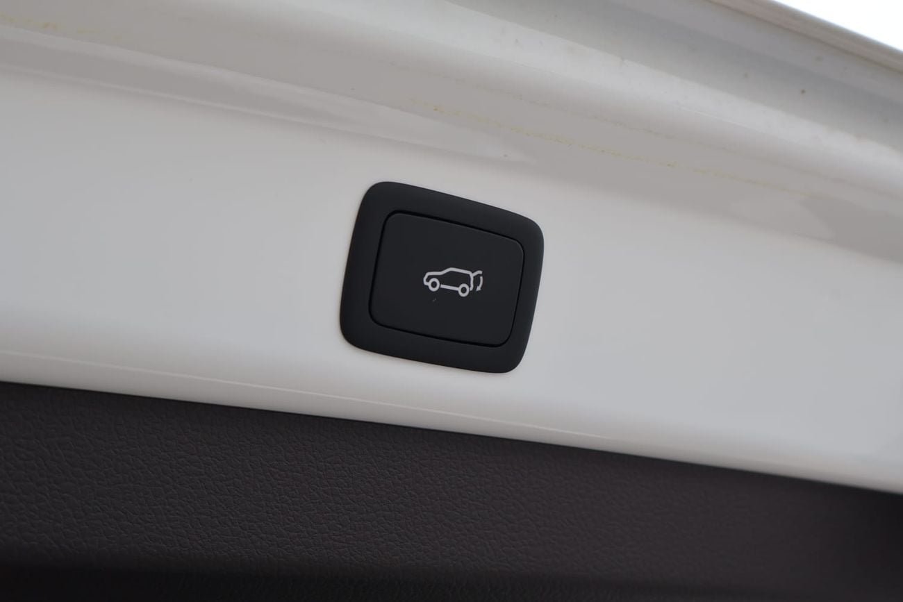أم جي RX8 LUXURY