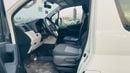 تويوتا هاياس HIACE 2.8 AUTOMATIC DIESEL