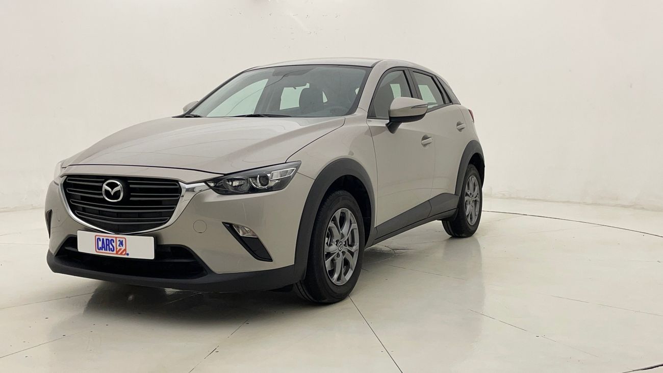 Mazda CX3 GT 2 | Zero Down Payment | Home Test Drive