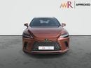 لكزس RX 350 Prestige 2.0