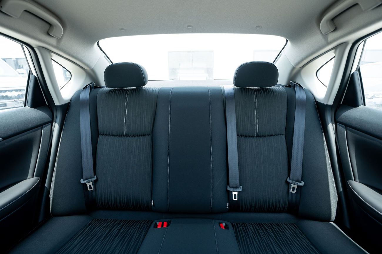 Nissan Sylphy Nissan Sylphy Classic 1.6L 2025