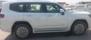 Toyota Land Cruiser TOYOTA LAND CRUISER LC300 GXR 3.5 2025