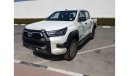 Toyota Hilux 4.0 ADVENTURE + POWER SEATS + LEATHER SEATS LIMITED STOCK