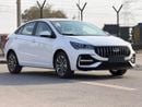 Chery Arrizo 5 comfort