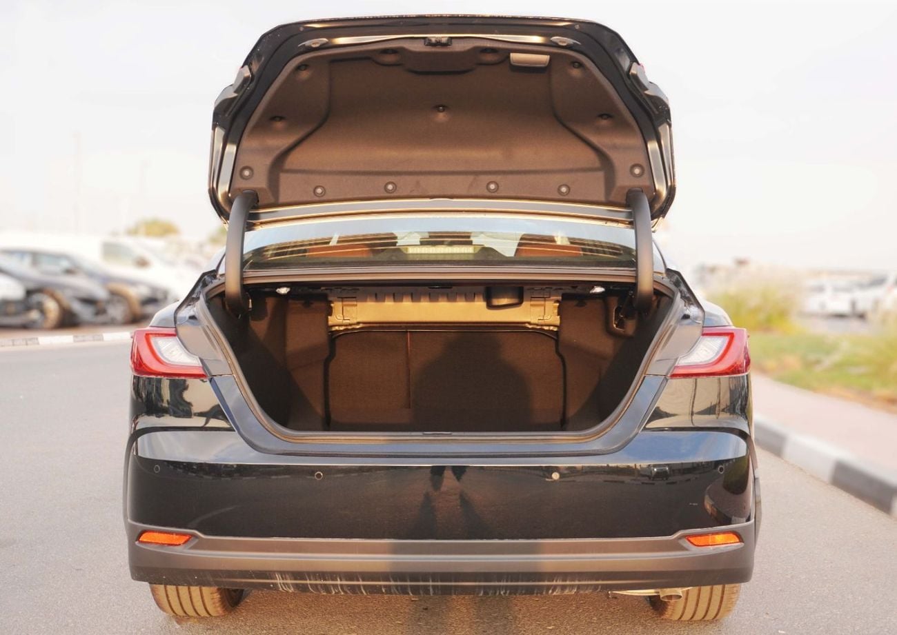 Toyota Camry GLE