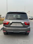 نيسان أرمادا Nissan Armada SV