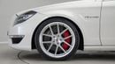مرسيدس بنز CLS 63 AMG UAE's Very Best Example