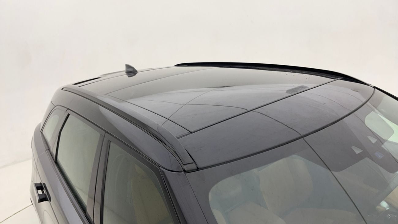 لاند روفر رينج روفر فيلار P300 R DYNAMIC HSE 2 | بدون دفعة مقدمة | اختبار القيادة في المنزل