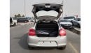 سوزوكي سويفت SUZUKI SWIFT NEW / UNUSED LEFT HAND DRIVE(PM1744)