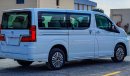 تويوتا جرافينا TOYOTA GRANVIA 2.8L DSL V AT