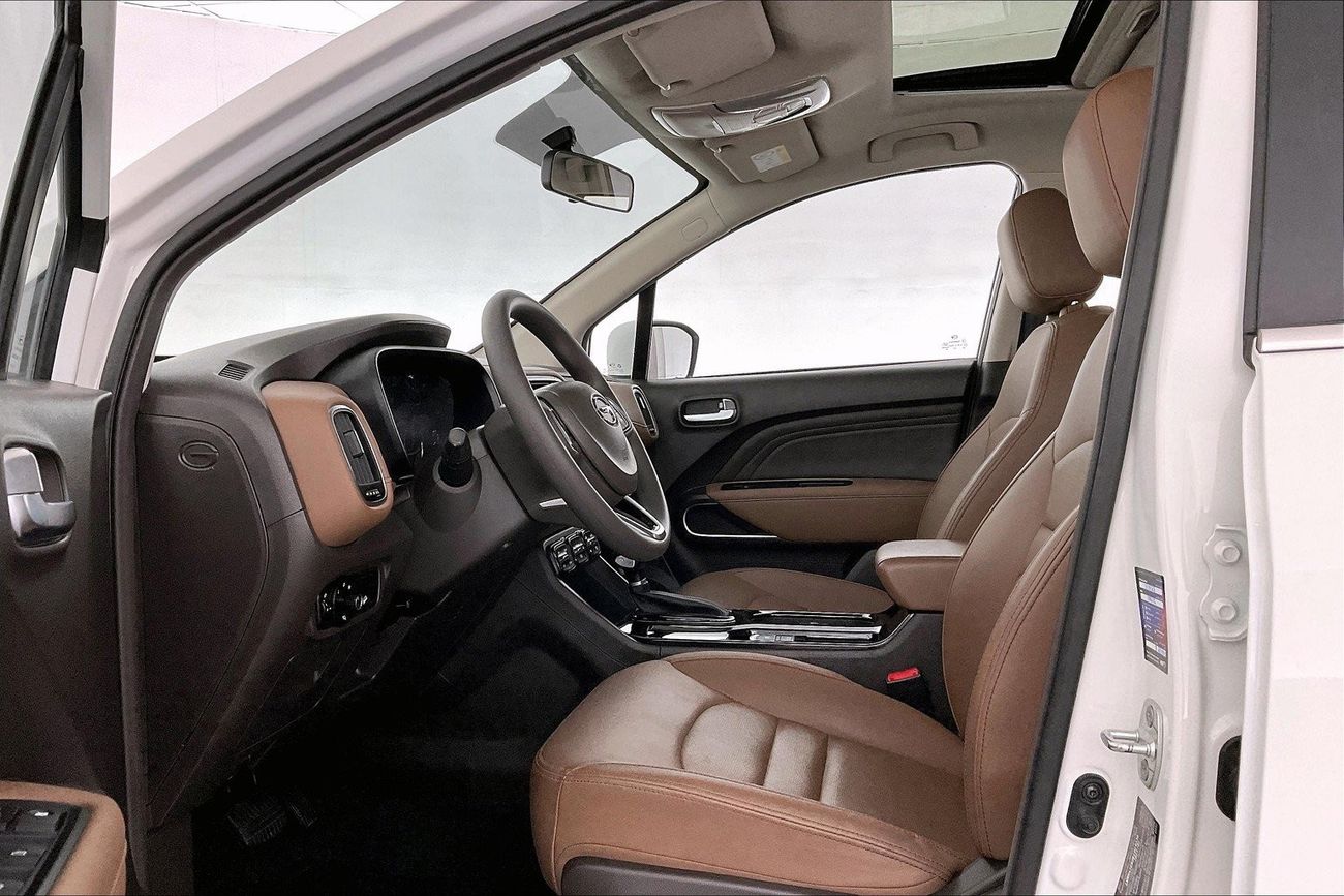 GAC GS3 200T (GE) | 1 year free warranty | 1.99% financing rate | Flood Free