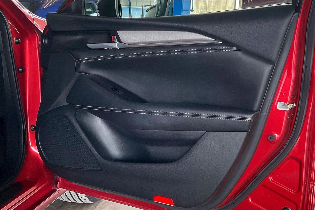 Mazda 6 S | Guaranteed Warranty | 0 Down Payment