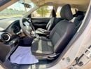 Nissan Kicks SV 1.6L 710-Monthly l GCC  1.6L, Cruise, Camera l Accident Free