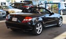 Mercedes-Benz SLK 350