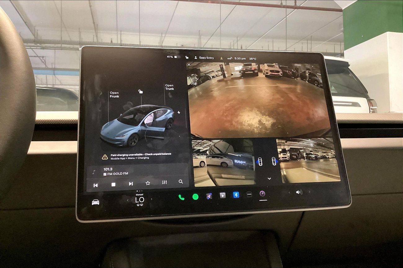 Tesla Model 3 Performance (Dual Motor) | Guaranteed Warranty | 0 Down Payment