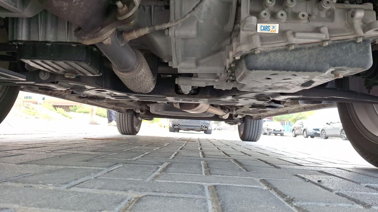 Chevrolet Captiva PREMIER 1.5 | Zero Down Payment | Home Test Drive