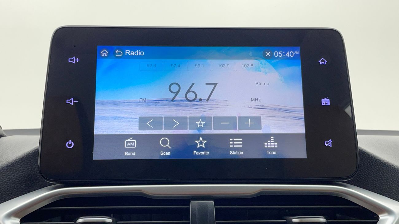 Chevrolet Captiva PREMIER 1.5 | Zero Down Payment | Home Test Drive