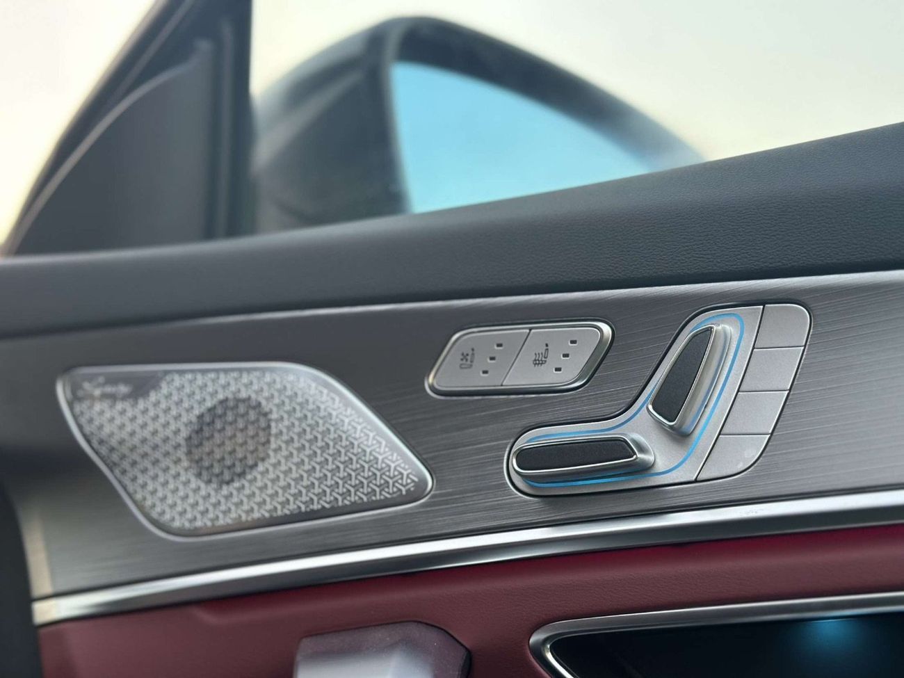 Jetour X70 Plus Luxury 1.6T