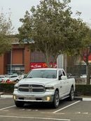 RAM 1500 1500 3.6