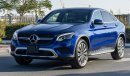 Mercedes-Benz GLC 300 4MATIC