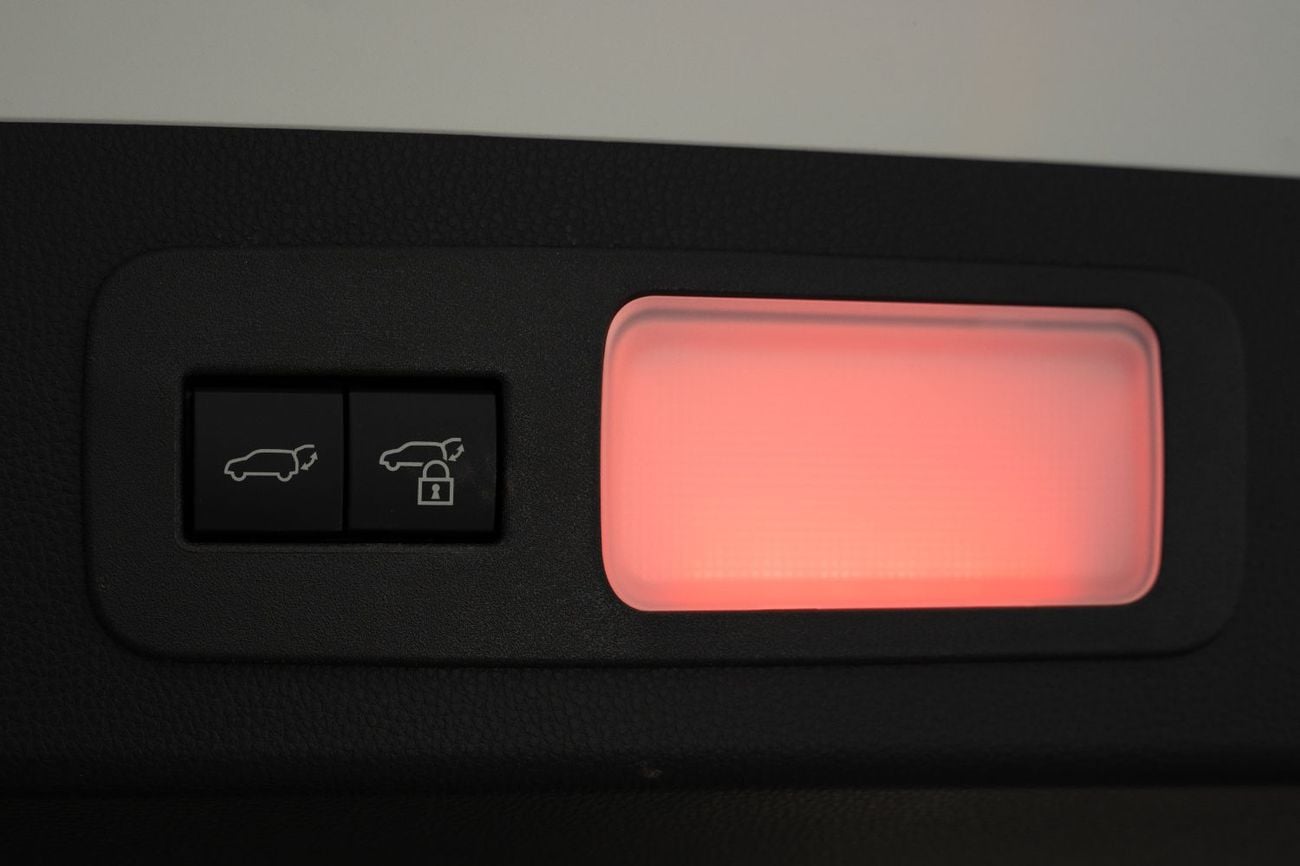 Toyota Land Cruiser Toyota Land Cruiser  VXR  3,3 L diesel 2025